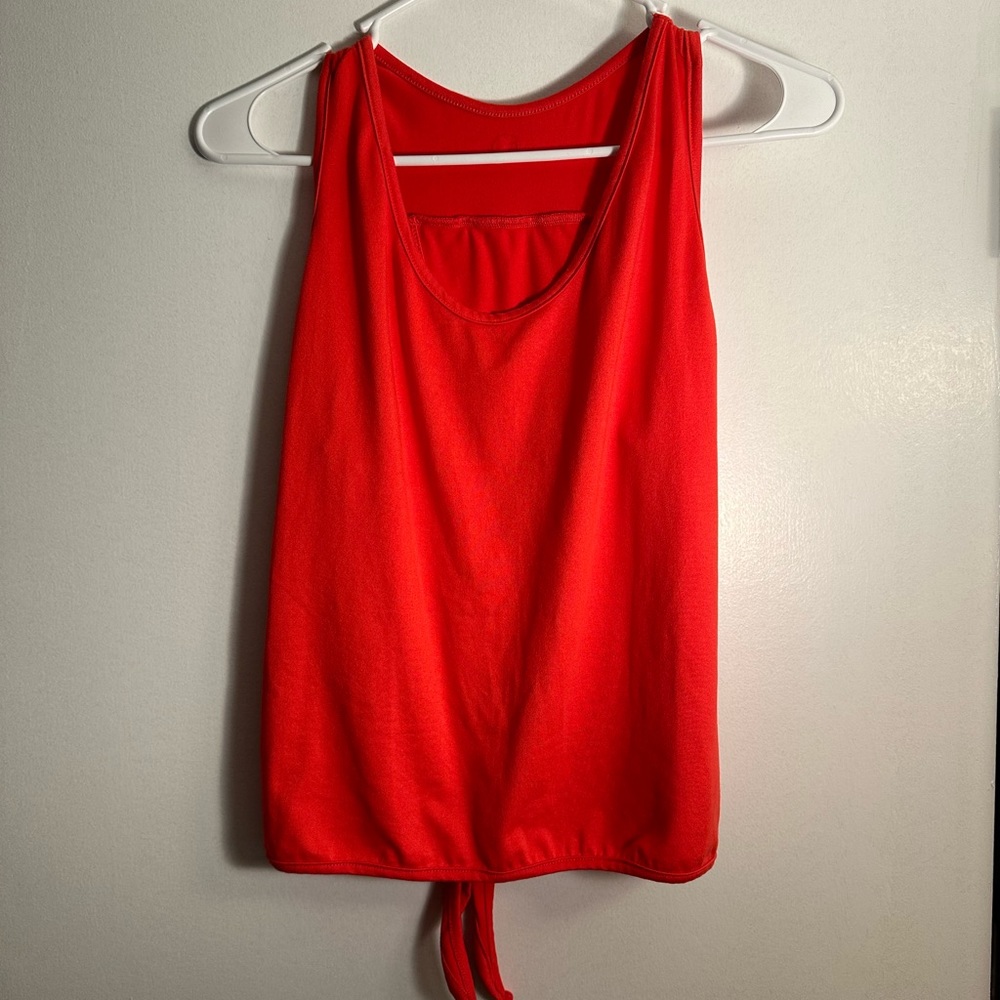 Five dancewear relaxed tank